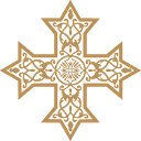 Coptic cross