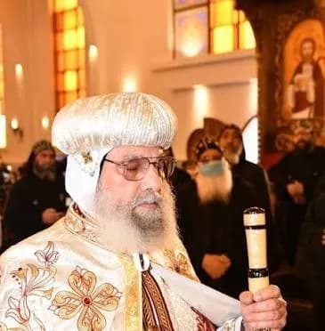 أَظْهِرْ مَسِيحِيَّتَكَ بِفَرَحِكَ