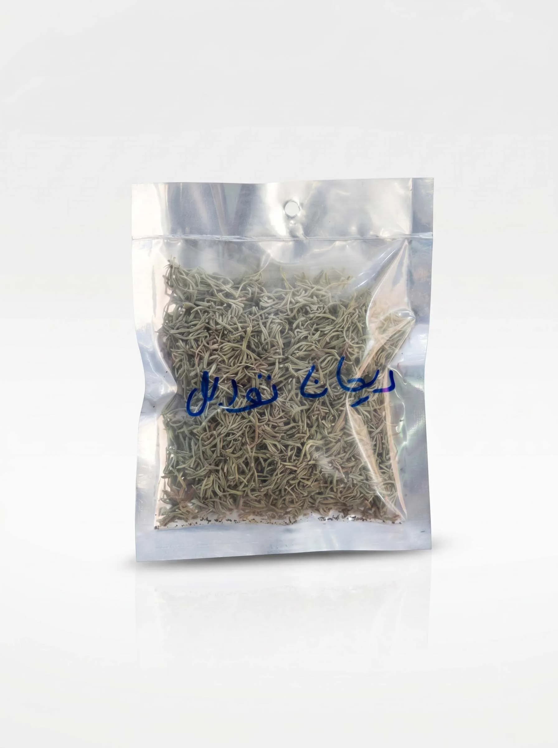 توابل ريحان