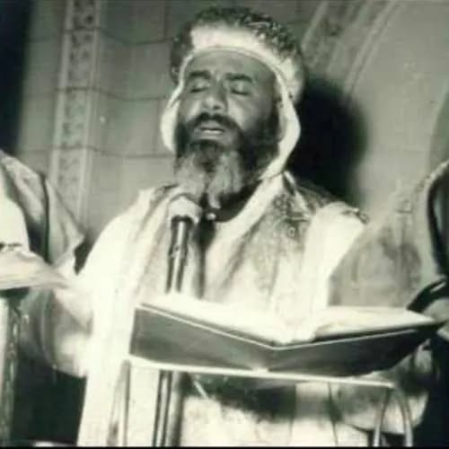 مثلث الرحمات نيافة الأنبا بيمن أسقف ملوي (1975- 1986).