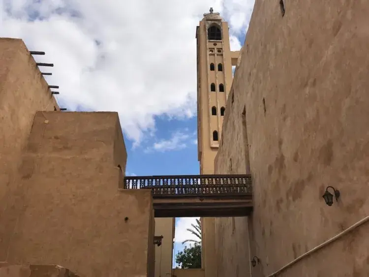 الحصن